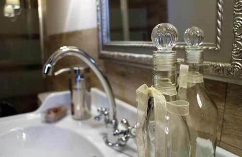 Belmonte Maison | La Casa de la Vieja - Rustic & Charming Appartments