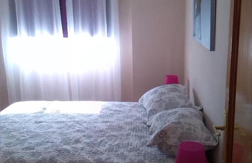 Murcia Appartement | La Casa de Lara