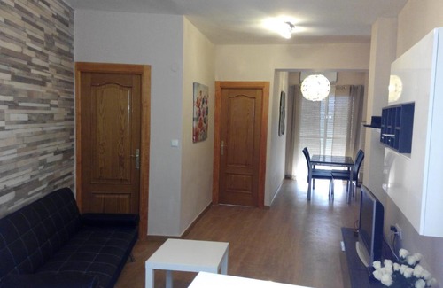 Murcia Appartement | La Casa de Lara