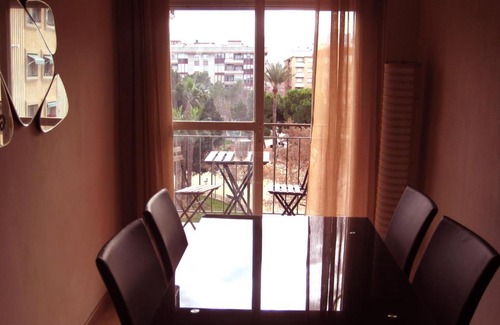 Murcia Appartement | La Casa de Lara