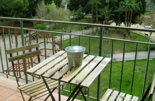 Murcia Appartement | La Casa de Lara