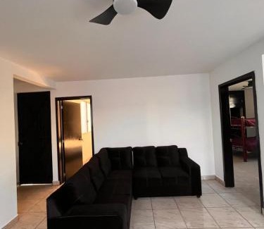 Ixmiquilpan Appartement | La Casa de las Aguas