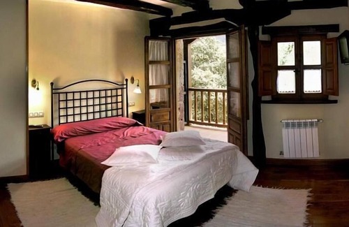 Vada Maison | La Casa de las Arcas
