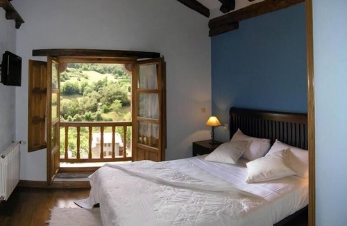 Vada Maison | La Casa de las Arcas