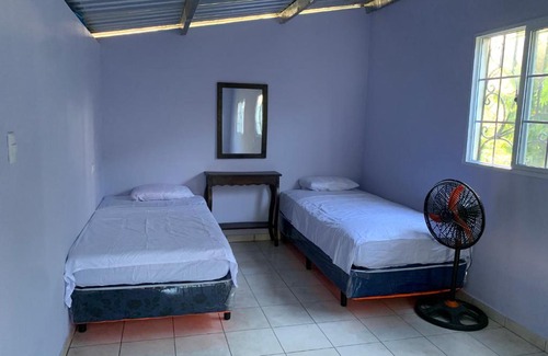Nueva Concepcion Maison | La casa de las luces