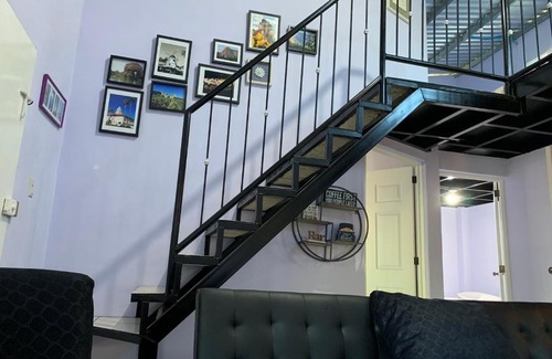 Nueva Concepcion Maison | La casa de las luces
