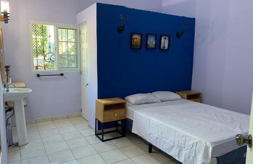 Nueva Concepcion Maison | La casa de las luces