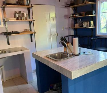 Nueva Concepcion Maison | La casa de las luces