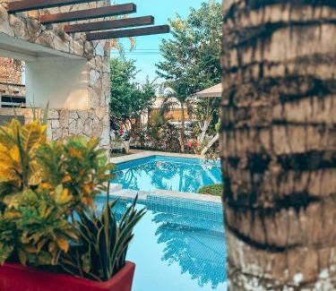 Piste Hôtel | La Casa de las Lunas