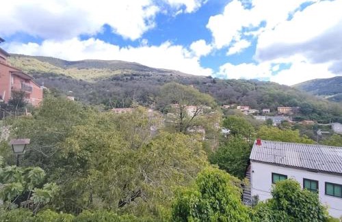 Casillas Appartement | La casa de los Abuelos