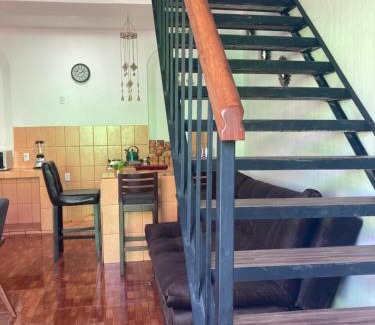 Tequila Appartement | La Casa de los Abuelos