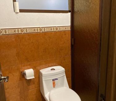Zacatlan Appartement | La Casa de los Abuelos
