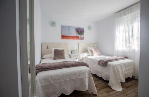 Bolonia Maison | LA CASA DE LOS ALGARBES