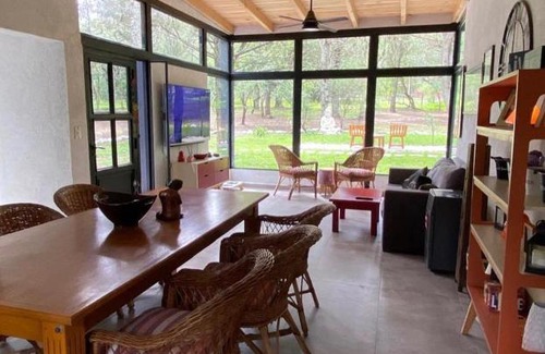 Casa Grande Maison | La Casa De Los Pinos