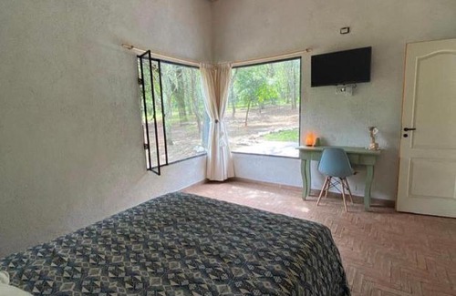 Casa Grande Maison | La Casa De Los Pinos