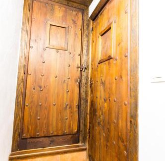 Chinchon Appartement | La Casa de los Soportales