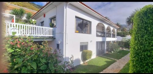 Las Cuevas Maison | La Casa de Lucy & Karin