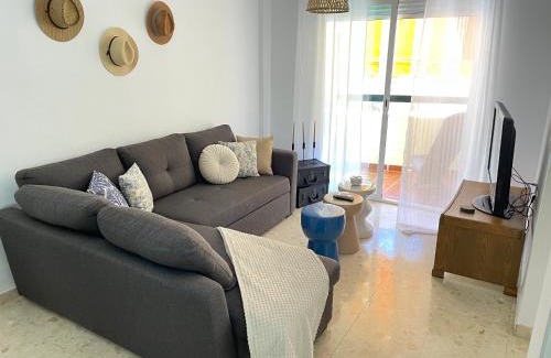 Torrenueva Appartement | La casa de María