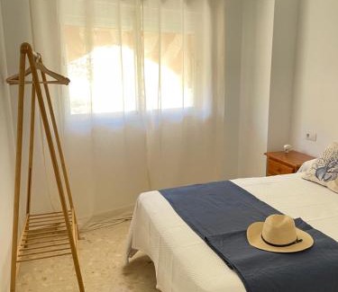 Torrenueva Appartement | La casa de María