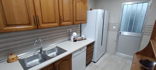 Villaverde del Rio Maison | La Casa de Mari