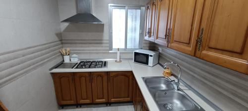 Villaverde del Rio Maison | La Casa de Mari