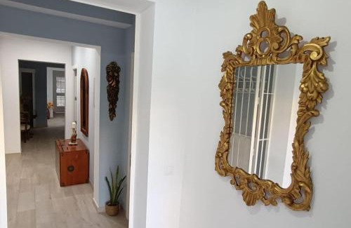 Villaverde del Rio Maison | La Casa de Mari