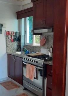 Las Salinas Appartement | La casa de Marcel et Nathalie