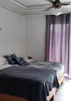 Las Salinas Appartement | La casa de Marcel et Nathalie