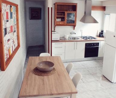 Cazorla Maison | La Casa De Mariana