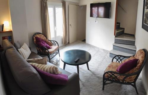 Cazorla Maison | La Casa De Mariana