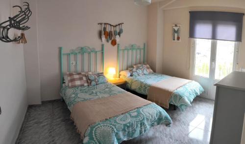 Cazorla Maison | La Casa De Mariana