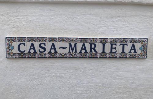 Deltebre Maison | La Casa de Marieta "A"