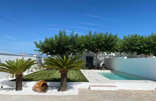Deltebre Maison | La Casa de Marieta "A"