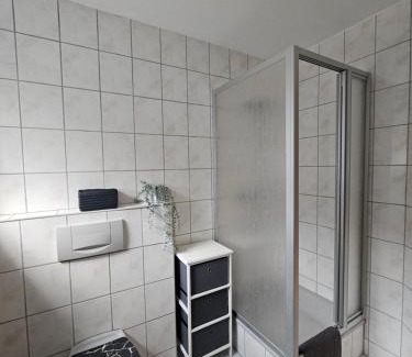 Oberschledorn Appartement | La Casa