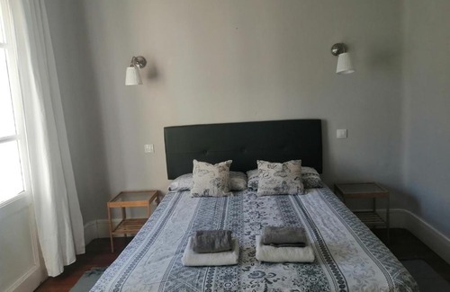 Burgos Appartement | La casa de Mercedes
