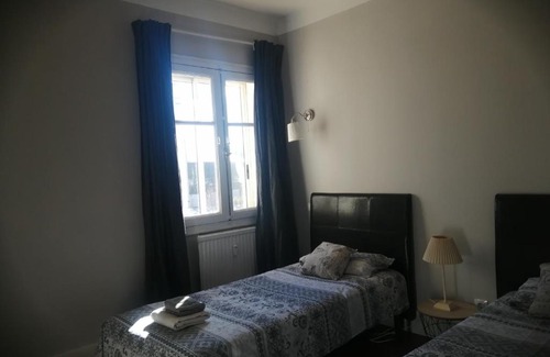 Burgos Appartement | La casa de Mercedes