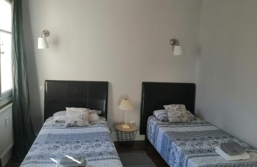 Burgos Appartement | La casa de Mercedes