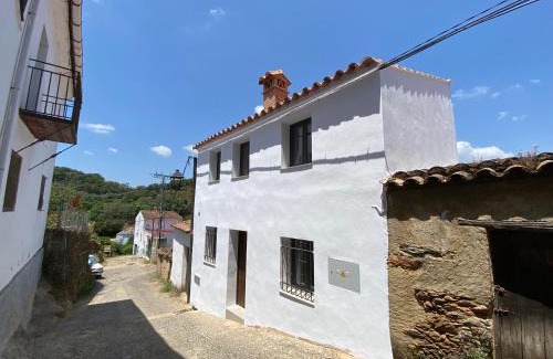 Cortelazor Maison | La Casa de mi Tía María