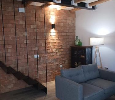 Cortelazor Maison | La Casa de mi Tía María