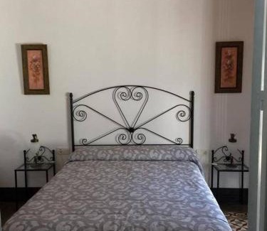 La Umbria Maison | La Casa de Monica