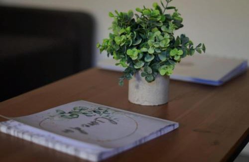 Rochefort Appartement | La Casa De Nonna - logement classé 2 étoiles