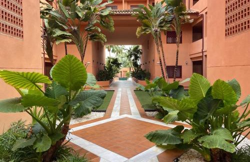 Motril Appartement | La casa de Nora Playa Granada