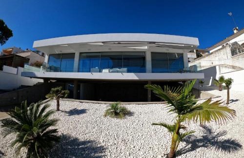 Mazagon Maison | La Casa de Oti playa Mazagón vistas al mar