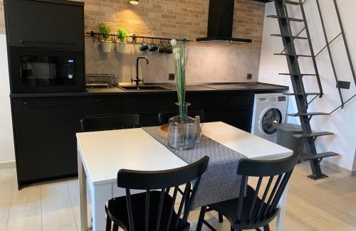 Valladolid Appartement | La Casa de Pablo AT-47-44