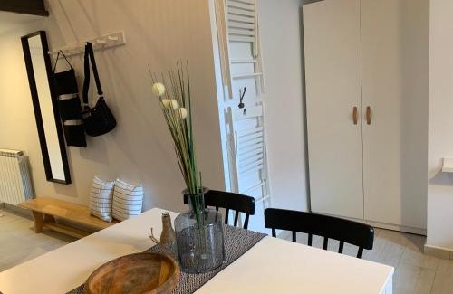 Valladolid Appartement | La Casa de Pablo AT-47-44