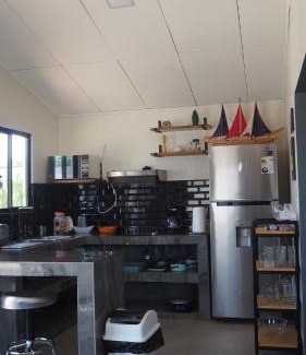 Bandera Maison | La Casa de Papi.