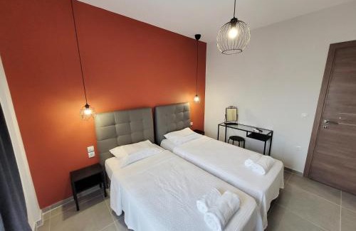 Kalambaka Appartement | LA CASA DE PROFESOR 2
