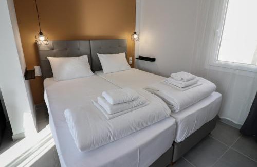 Kalambaka Appartement | LA CASA DE PROFESOR 5