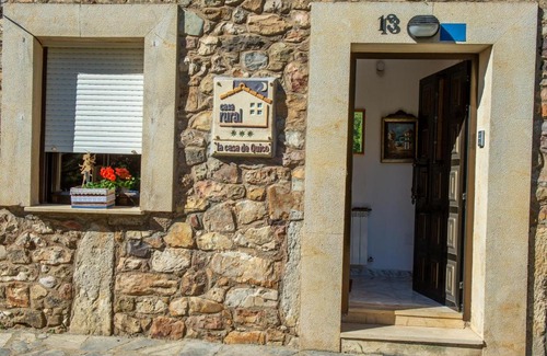 Montuerto Chalet De Ski | La Casa de Quico