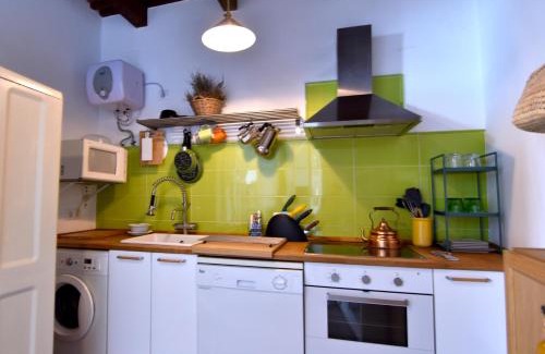 Penaflor Maison | La Casa de Reyes